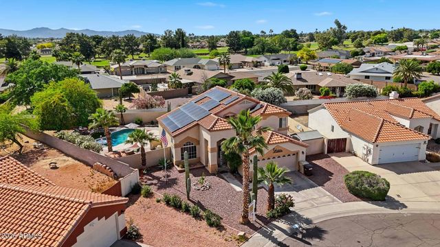 17710 N 92ND Lane, Peoria, AZ 85382