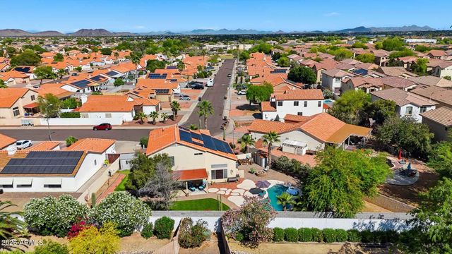 17710 N 92ND Lane, Peoria, AZ 85382