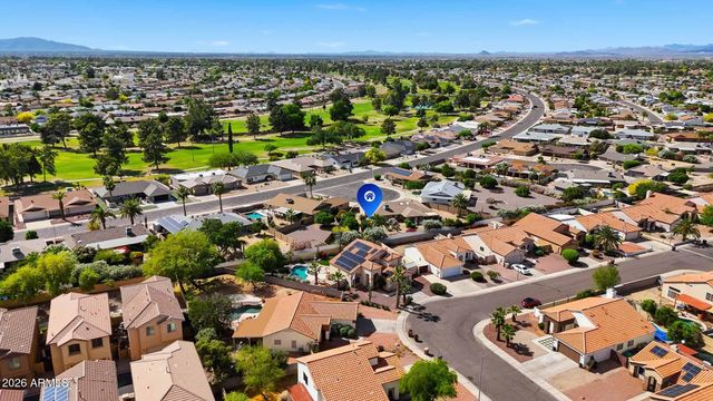 17710 N 92ND Lane, Peoria, AZ 85382