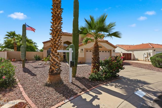 17710 N 92ND Lane, Peoria, AZ 85382