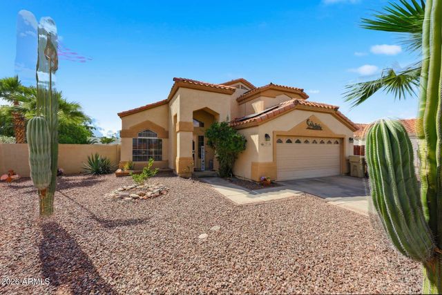 17710 N 92ND Lane, Peoria, AZ 85382