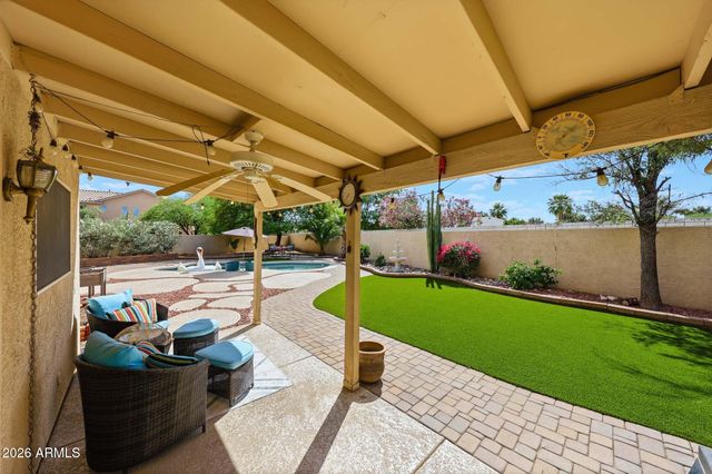 17710 N 92ND Lane, Peoria, AZ 85382