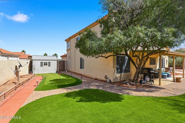 17710 N 92ND Lane, Peoria, AZ 85382