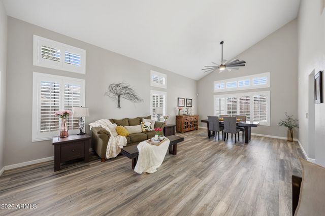 17710 N 92ND Lane, Peoria, AZ 85382