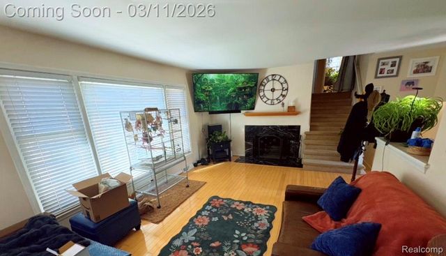 2740 Alveston Drive, Bloomfield Hills, MI 48304