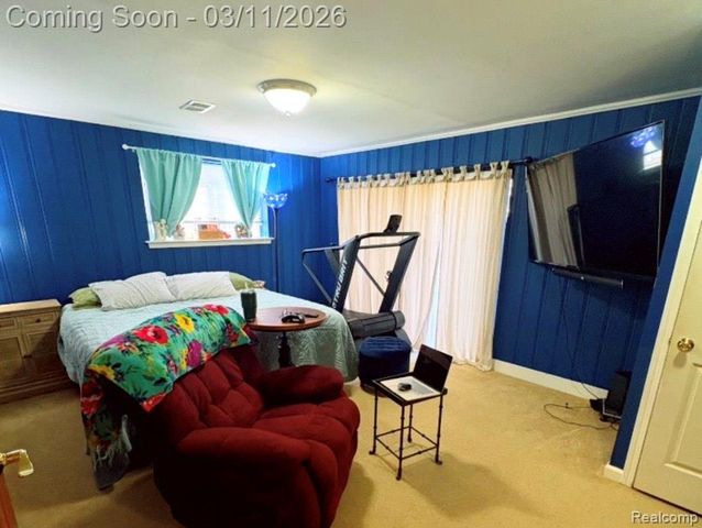 2740 Alveston Drive, Bloomfield Hills, MI 48304