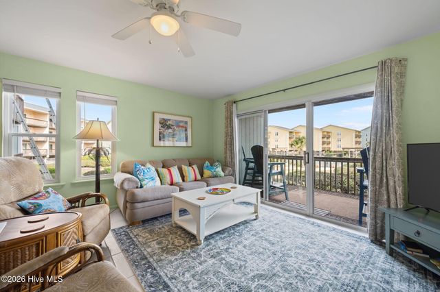 918 N New River Drive 314, Surf City, NC 28445