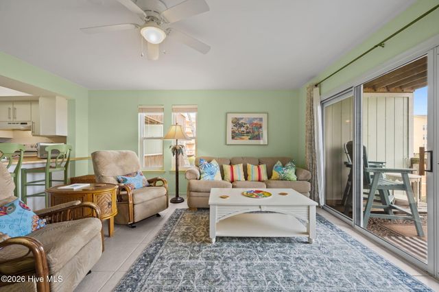 918 N New River Drive 314, Surf City, NC 28445