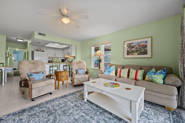 918 N New River Drive 314, Surf City, NC 28445