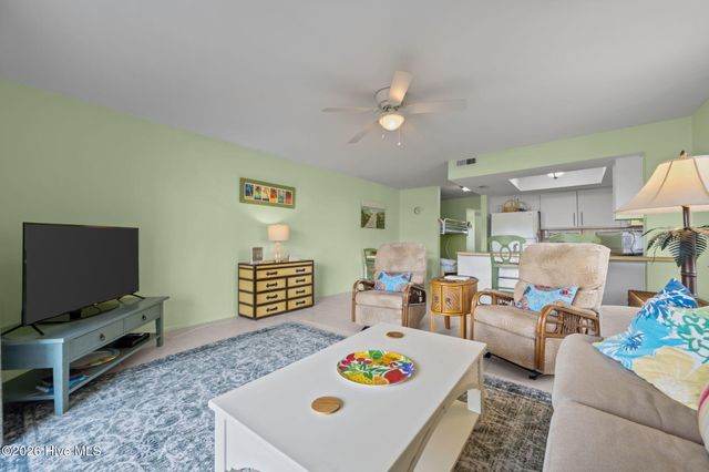 918 N New River Drive 314, Surf City, NC 28445