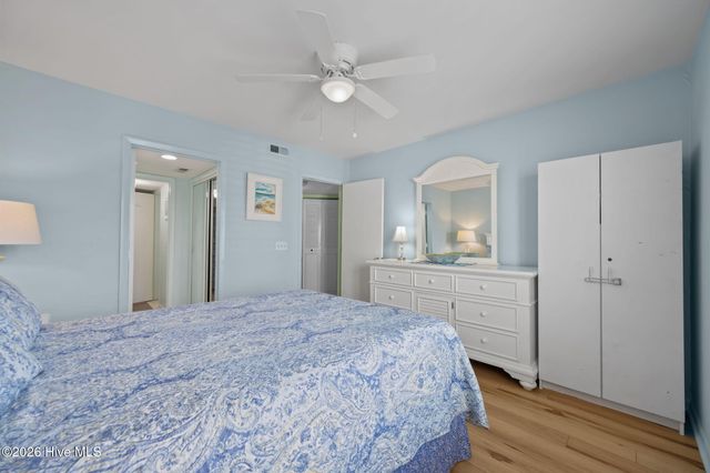 918 N New River Drive 314, Surf City, NC 28445