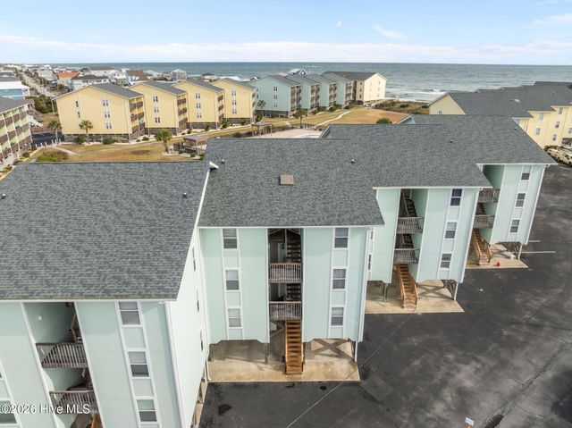 918 N New River Drive 314, Surf City, NC 28445