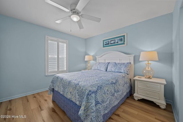 918 N New River Drive 314, Surf City, NC 28445