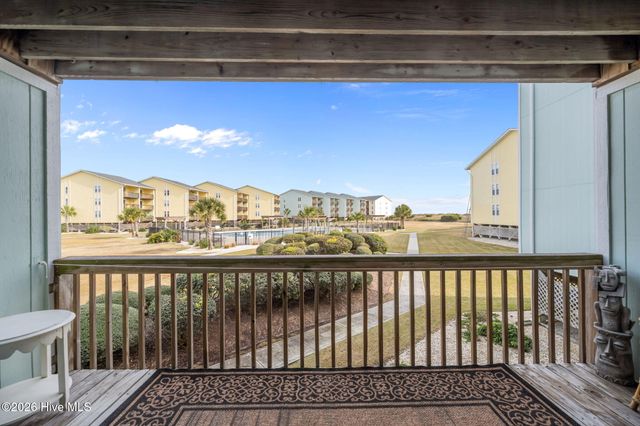 918 N New River Drive 314, Surf City, NC 28445