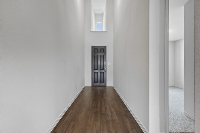 1308 Huntington Drive, Anna, TX 75409