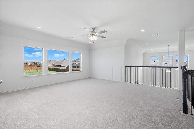 1308 Huntington Drive, Anna, TX 75409