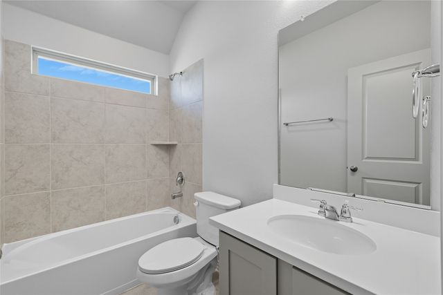 1308 Huntington Drive, Anna, TX 75409