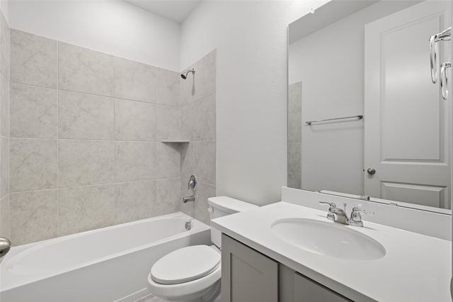 1308 Huntington Drive, Anna, TX 75409