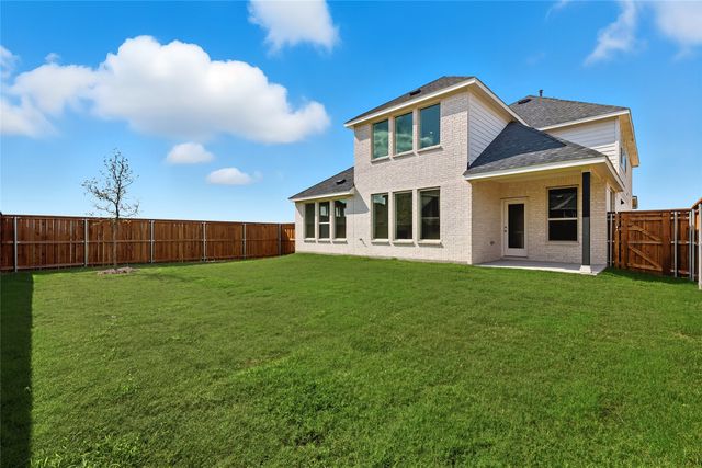 1308 Huntington Drive, Anna, TX 75409