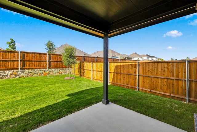 1308 Huntington Drive, Anna, TX 75409