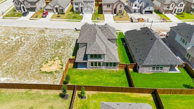 1308 Huntington Drive, Anna, TX 75409