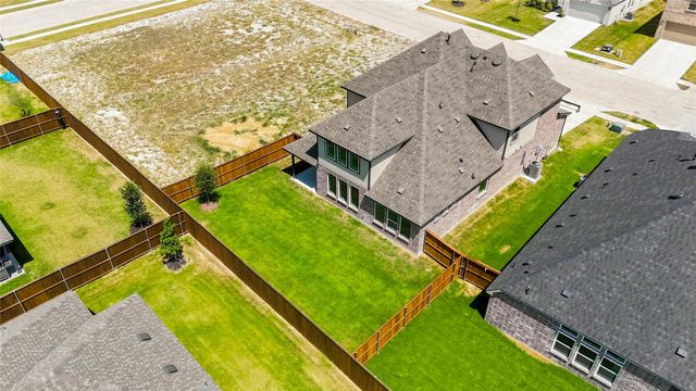 1308 Huntington Drive, Anna, TX 75409