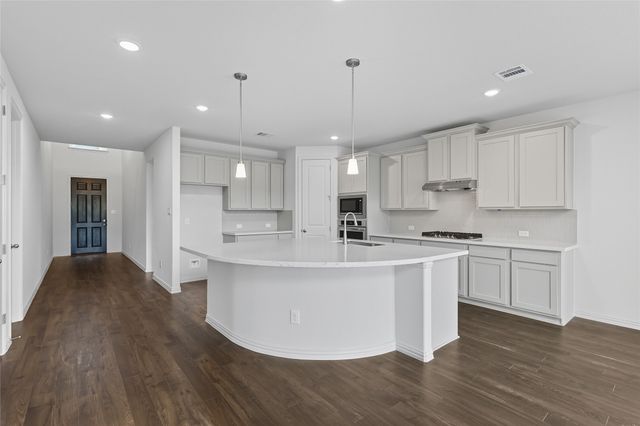 1308 Huntington Drive, Anna, TX 75409