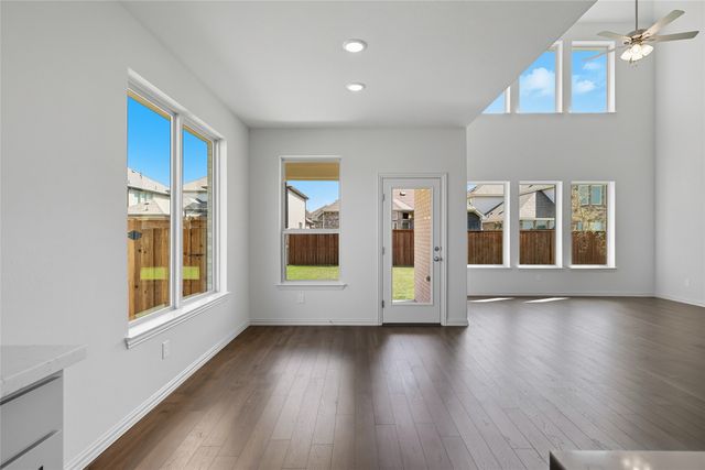 1308 Huntington Drive, Anna, TX 75409