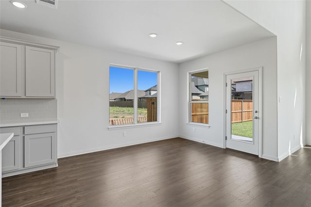 1308 Huntington Drive, Anna, TX 75409