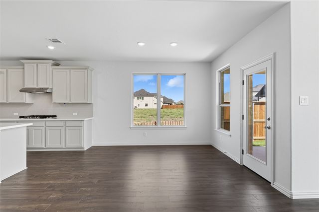 1308 Huntington Drive, Anna, TX 75409