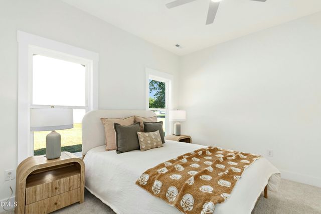 910 Butler Drive, Erwin, NC 28339