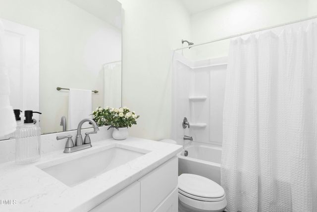 910 Butler Drive, Erwin, NC 28339