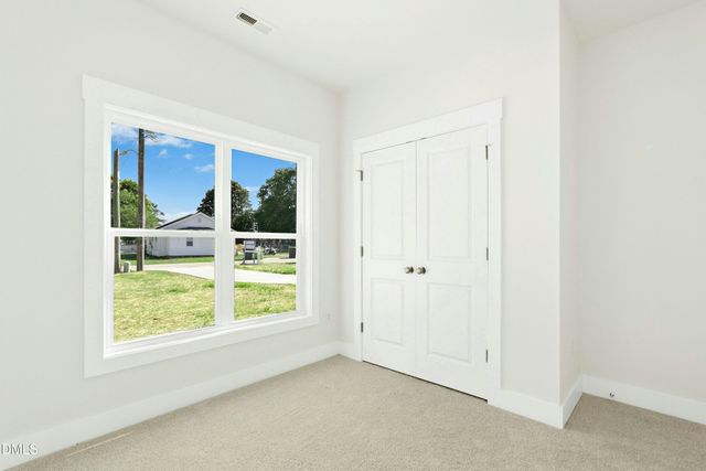 910 Butler Drive, Erwin, NC 28339