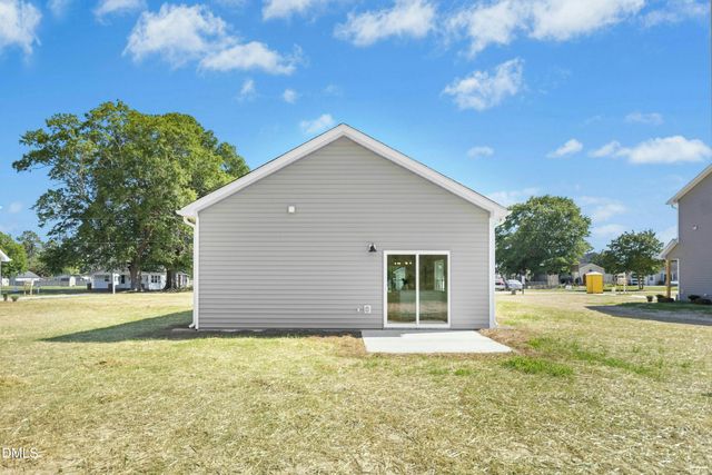 910 Butler Drive, Erwin, NC 28339