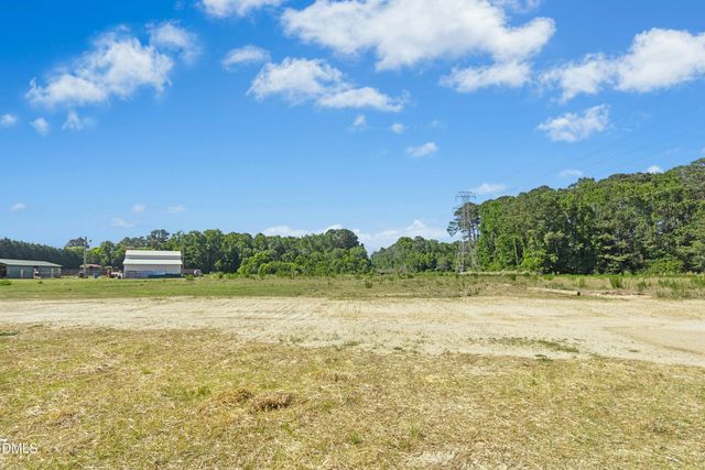 910 Butler Drive, Erwin, NC 28339