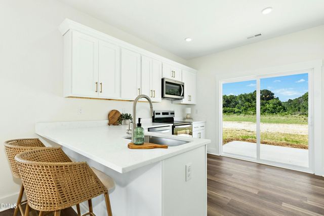 910 Butler Drive, Erwin, NC 28339