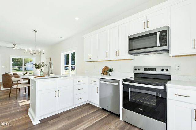 910 Butler Drive, Erwin, NC 28339