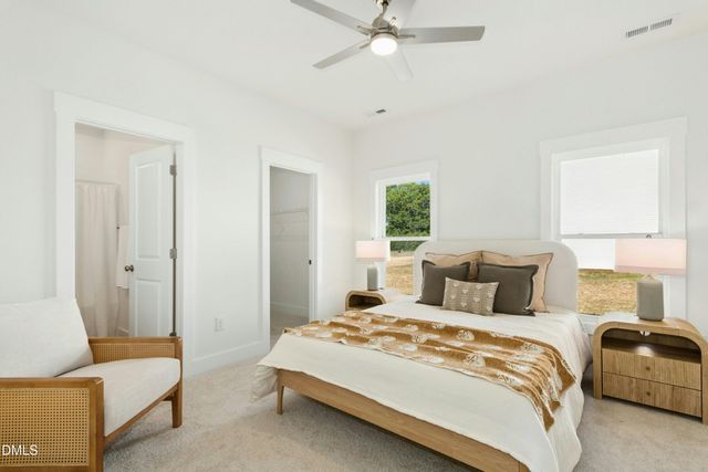 910 Butler Drive, Erwin, NC 28339