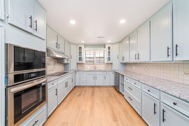 3304 Bruce Hall Road, Santa Fe, TX 77510