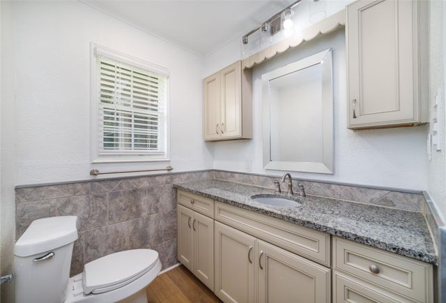 3304 Bruce Hall Road, Santa Fe, TX 77510