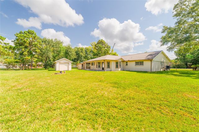3304 Bruce Hall Road, Santa Fe, TX 77510