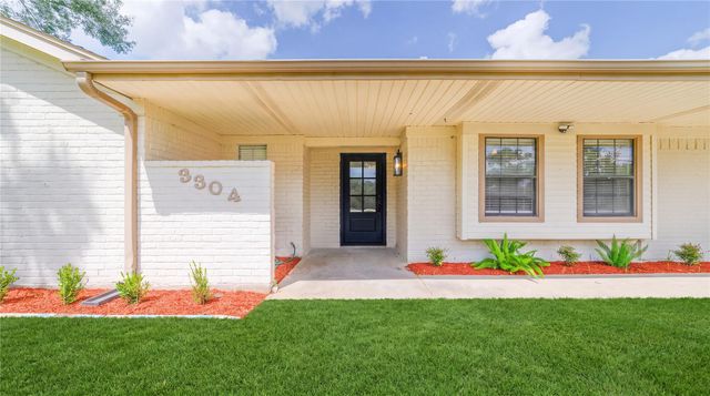 3304 Bruce Hall Road, Santa Fe, TX 77510