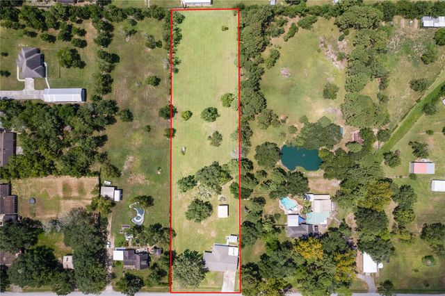 3304 Bruce Hall Road, Santa Fe, TX 77510