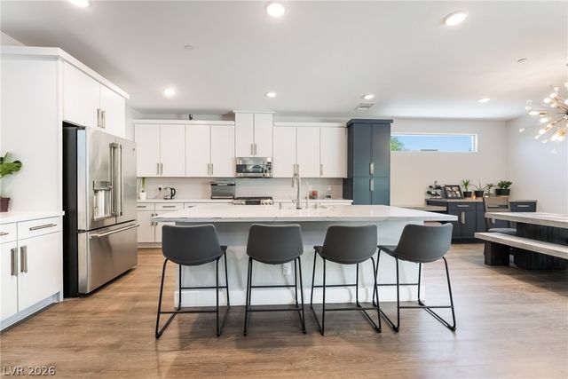 2166 Trivero Street, Henderson, NV 89044