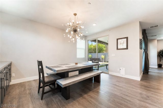 2166 Trivero Street, Henderson, NV 89044