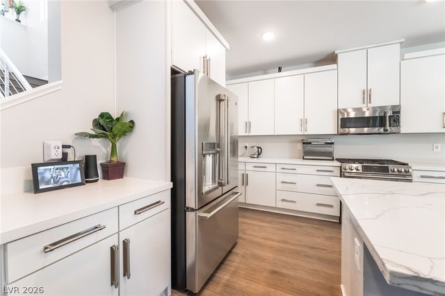 2166 Trivero Street, Henderson, NV 89044
