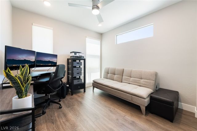 2166 Trivero Street, Henderson, NV 89044