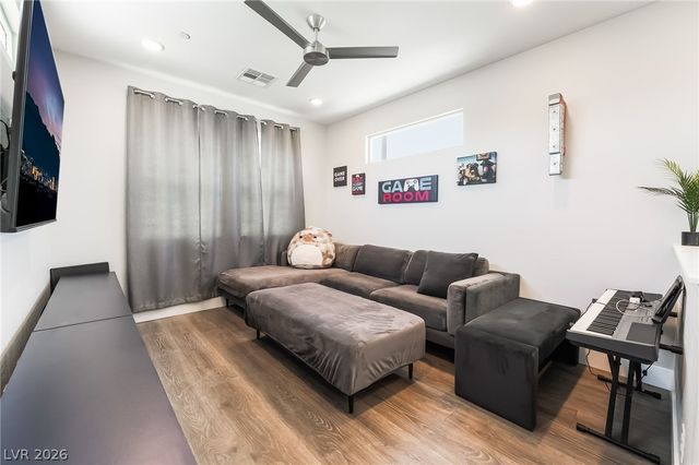 2166 Trivero Street, Henderson, NV 89044