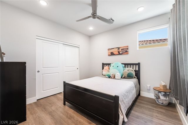 2166 Trivero Street, Henderson, NV 89044