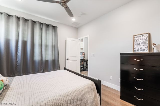 2166 Trivero Street, Henderson, NV 89044